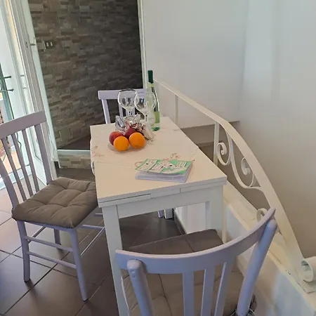 House Al Noce Apartamento Moltrasio Quarto foto