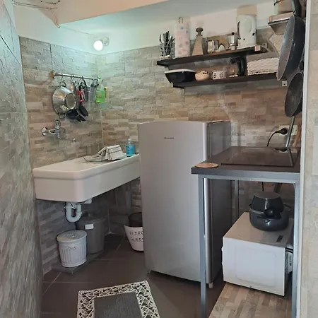 House Al Noce Apartamento Moltrasio Quarto foto