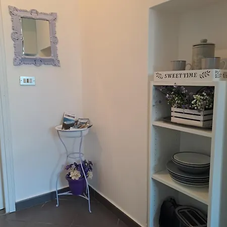 House Al Noce Apartamento Moltrasio Quarto foto