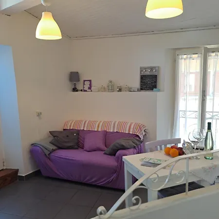 House Al Noce Apartamento Moltrasio Quarto foto